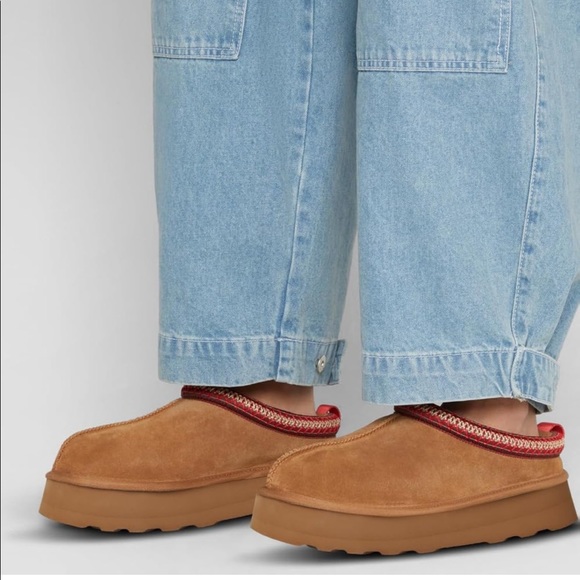 Lookalike UGG Tasman Clogs-size 8 - Picture 3 of 14